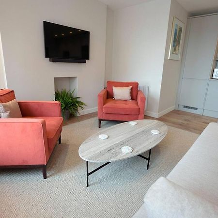Sohot Stays The Royal Suite Harbour Views Sleeps 4 Ramsgate Exteriör bild