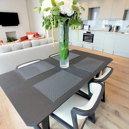 Sohot Stays The Royal Suite Harbour Views Sleeps 4 Ramsgate Exteriör bild