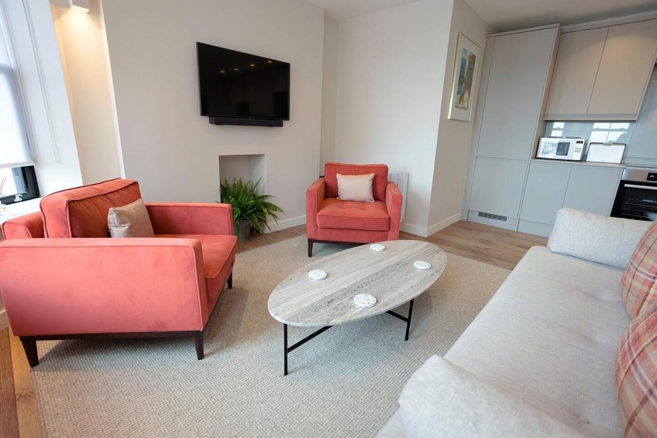 Sohot Stays The Royal Suite Harbour Views Sleeps 4 Ramsgate Exteriör bild