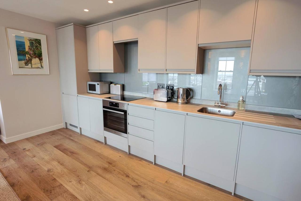 Sohot Stays The Royal Suite Harbour Views Sleeps 4 Ramsgate Exteriör bild