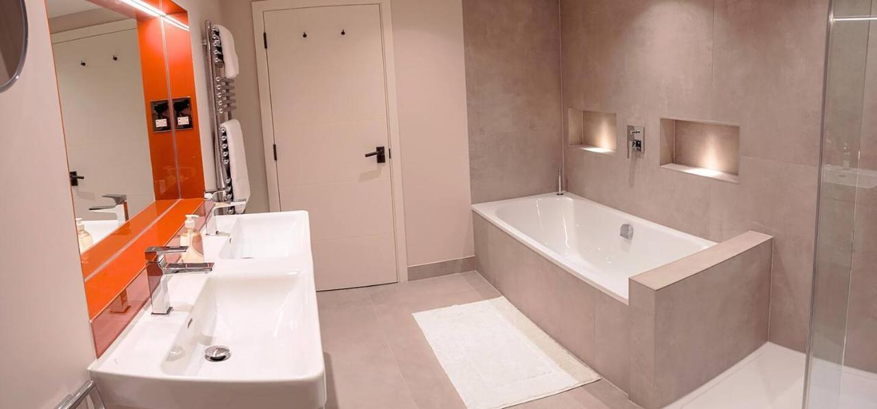 Sohot Stays The Royal Suite Harbour Views Sleeps 4 Ramsgate Exteriör bild